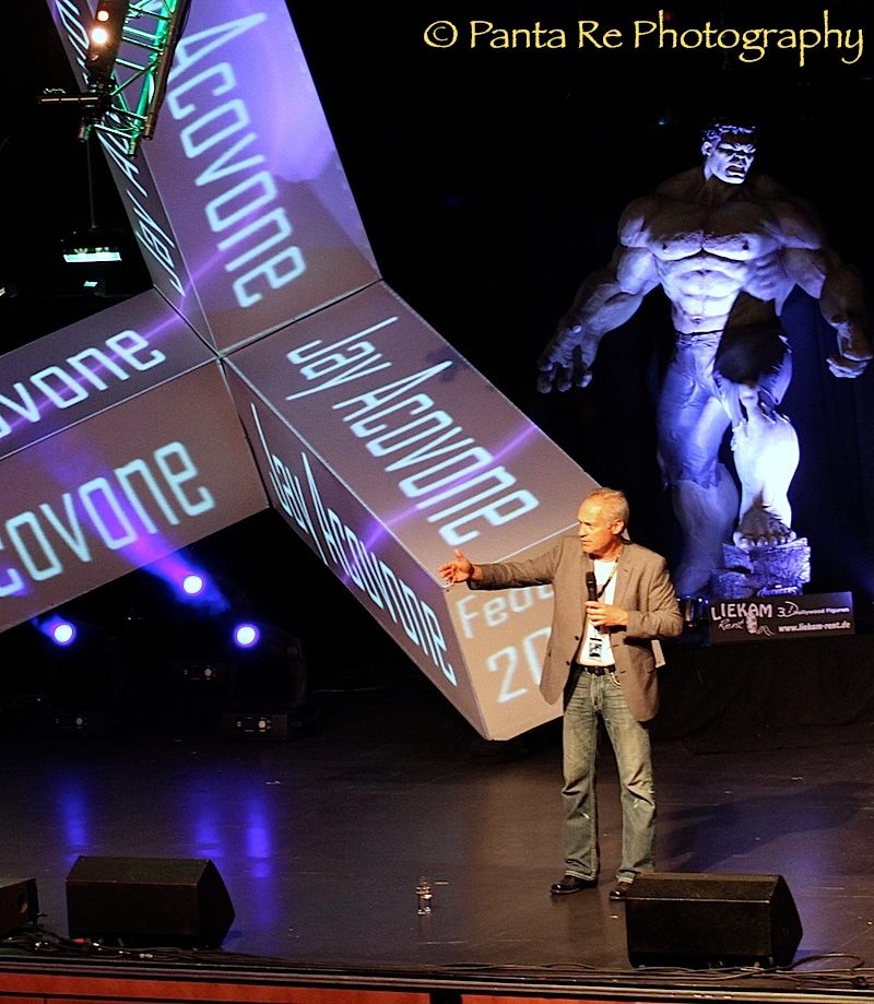 Fedcon