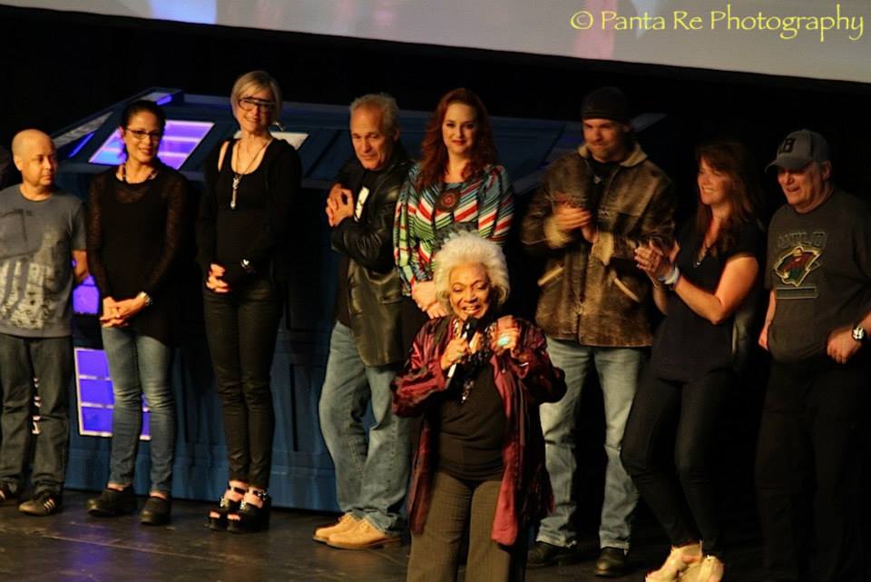 Fedcon Germany