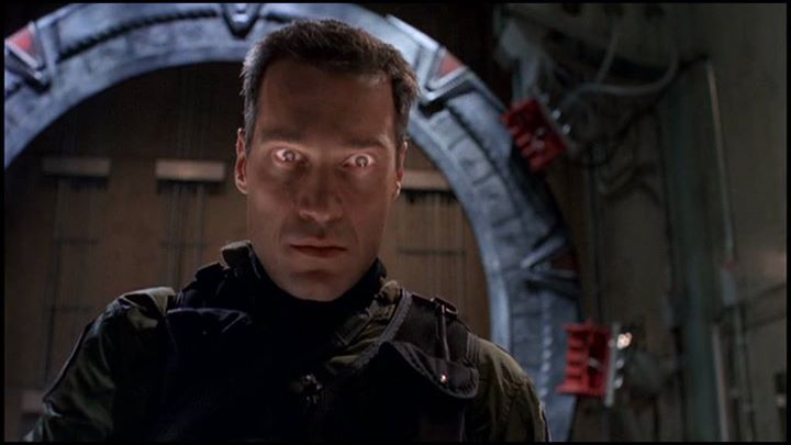 Stargate SG1